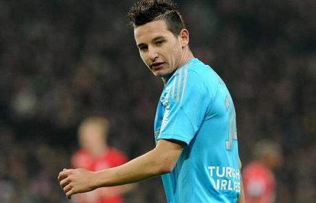 Francia, Thauvin  e le sue speranze per il Brasile!