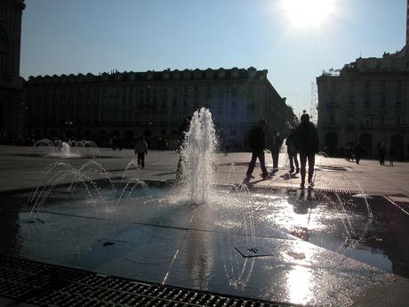 piazza castello