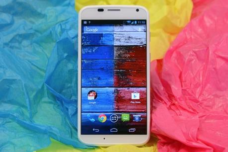 Moto x 16 Motorola Moto X arriva ufficialmente in Italia