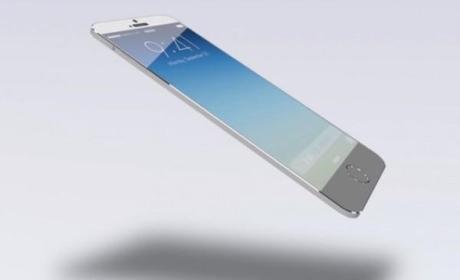 iphone 6 concept 655x400 600x366 Nuovo video Concept per il tanto atteso iPhone 6 !!