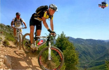 Mtb estrema in Francia: la TransVesubienne