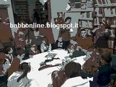 “Libertà è partecipazione”