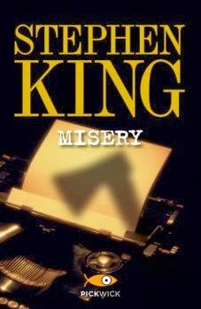 Misery di Stephen King
