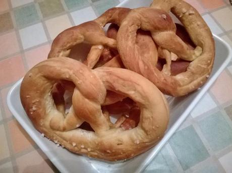 I MIEI BRETZEL