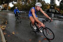 Torino Triathlon - Foto Diego Barbieri