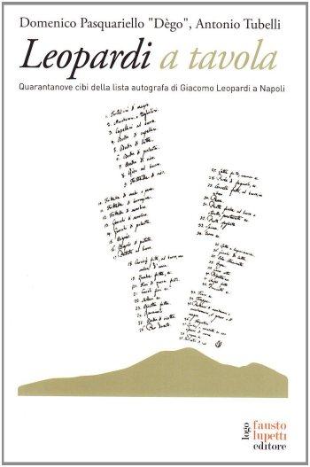 Leopardi a tavola