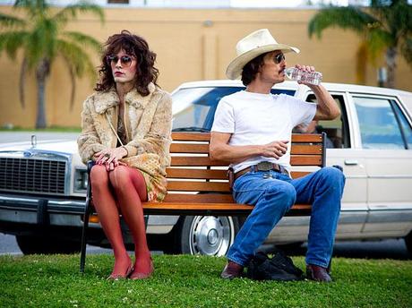 Dallas Buyers Club @ Mercoledì al Cinema