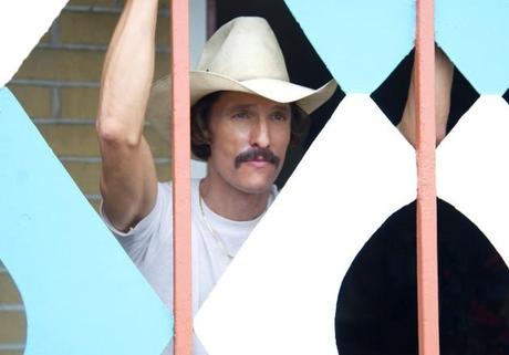 Dallas Buyers Club @ Mercoledì al Cinema