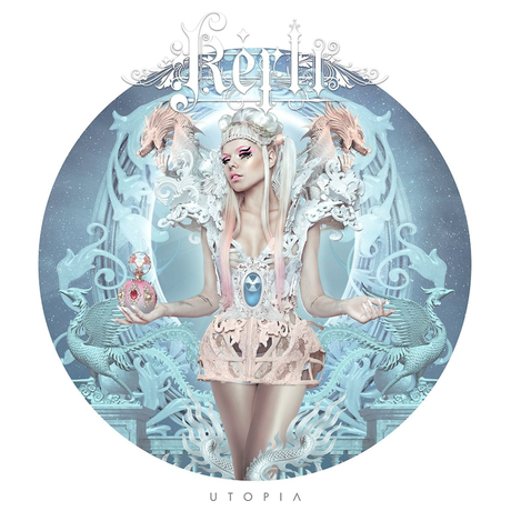 Kerli - Utopia