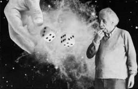 Einstein Dio non gioca a dadi con luniverso Nuove scoperte scientifiche allorizzonte. E luomo?