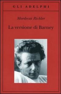 Mordecai Richler, La versione di Barney
