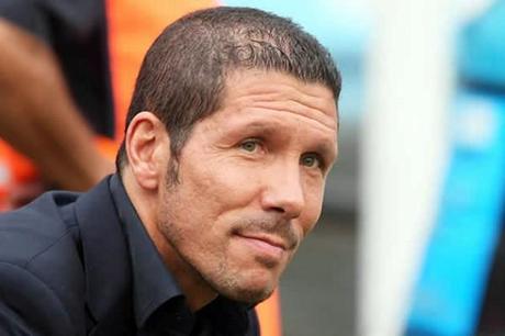 Diego Simeone, Inter un giorno t’allenero’