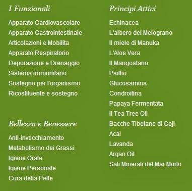 Dr.Organic Bioactive naturalmente efficaci