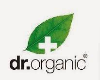 Dr.Organic Bioactive naturalmente efficaci