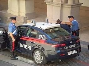 carabinieri-arresto