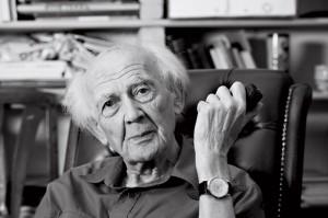 “La società dell’incertezza”, saggio di Zygmunt Bauman: il Flâneur baudelariano nella società moderna