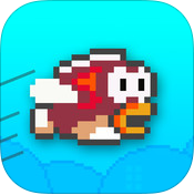 Splashy Fish – il gioco clone di Flappy Bird