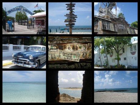 Key West, Agosto 2009