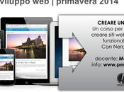 Corso sviluppo siti Wordpress