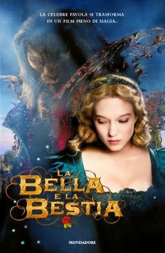 Recensione in anteprima: La bella e la bestia, di Vanessa Rubio-Barreau