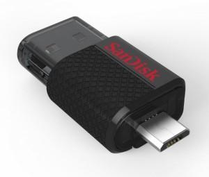 Sandisk Ultra dual USB