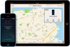 iOS 7: come disattivare Trova il mio iPhone da PC