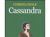CASSANDRA Christa Wolf