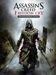 Cover Assassin’s Creed: Grido di Libertà