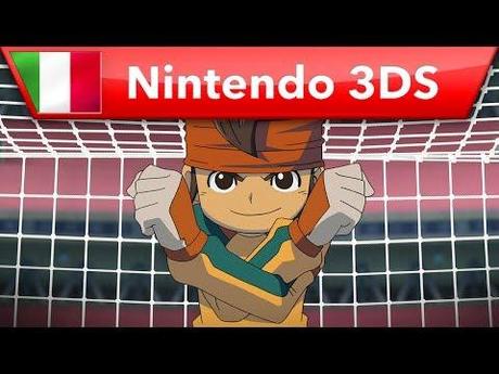 Inazuma Eleven 3: Ogre all’Attacco – Recensione