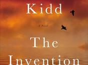 Recensione: INVENTION WINGS" Monk Kidd