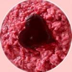 Il Risotto Degli Innamorati damgas in cucina