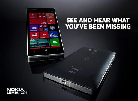 Lumia 1520 diventa più compatto con Verizon (VIDEO)
