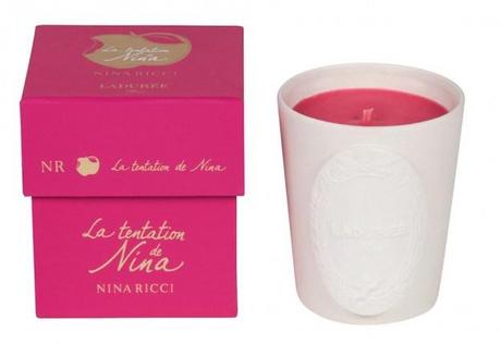 candela la tentation de nina san valentino 2014