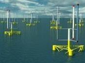 USA, l’eolico galleggiante febbre dell’Oregon