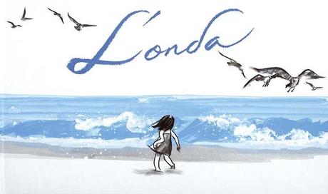 L'onda - Suzy Lee - Corraini