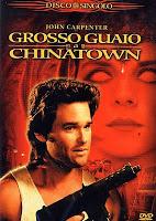 Grosso Guaio a Chinatown