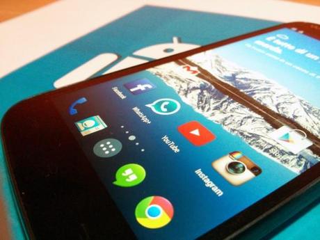 IMG 20140212 182738 600x450 Wiko Darkfull Hell: La Recensione Del Francesino recensioni  wiko Smartphone recensione MediaTek dual sim darkfull hell 