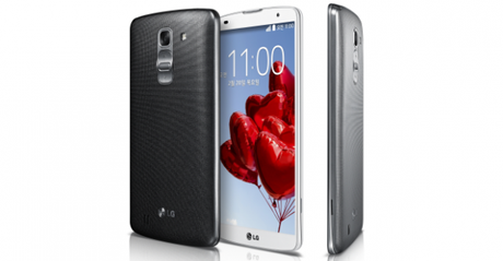 lg g pro 2 600x313 LG G Pro 2 è ufficiale: immagini e caratteristiche tecniche smartphone  lg g pro 2 lg 