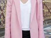 Trend Alert: Cappotto rosa