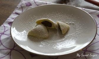 cuoricini di frolla ripieni..... in freezer cuoricini di frolla ripieni..... in freezer
