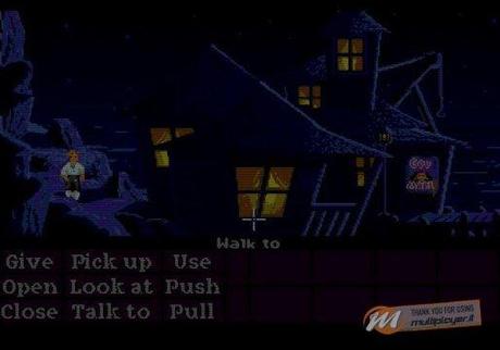 Vita, morte e miracoli... di Monkey Island