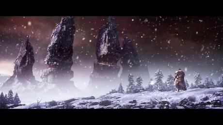 Lords of the Fallen - Il trailer di debutto della GamesCom 2013