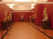 Galleria degli Uffizi: inaugurate nuove sale espositive