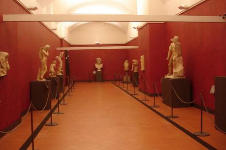 Galleria degli Uffizi: inaugurate 6 nuove sale espositive