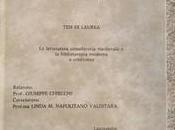 Ritorno dagli abissi