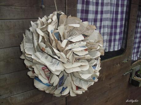 cosa accade nel mio giardino?