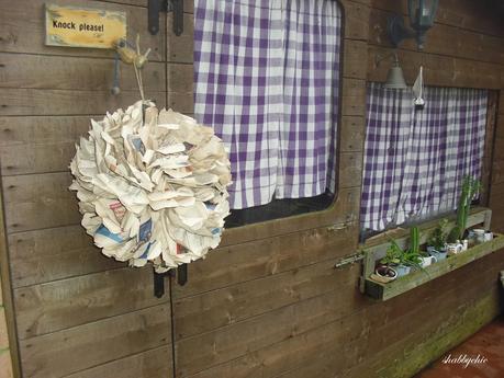 cosa accade nel mio giardino?