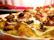 POLENTA RADICCHIO CAMEMBERT