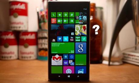 nd37 Windows Phone apre alle applicazioni Android?