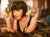 stasera alle Diva Universal (Sky 129) “Miss Fisher Delitti Misteri”